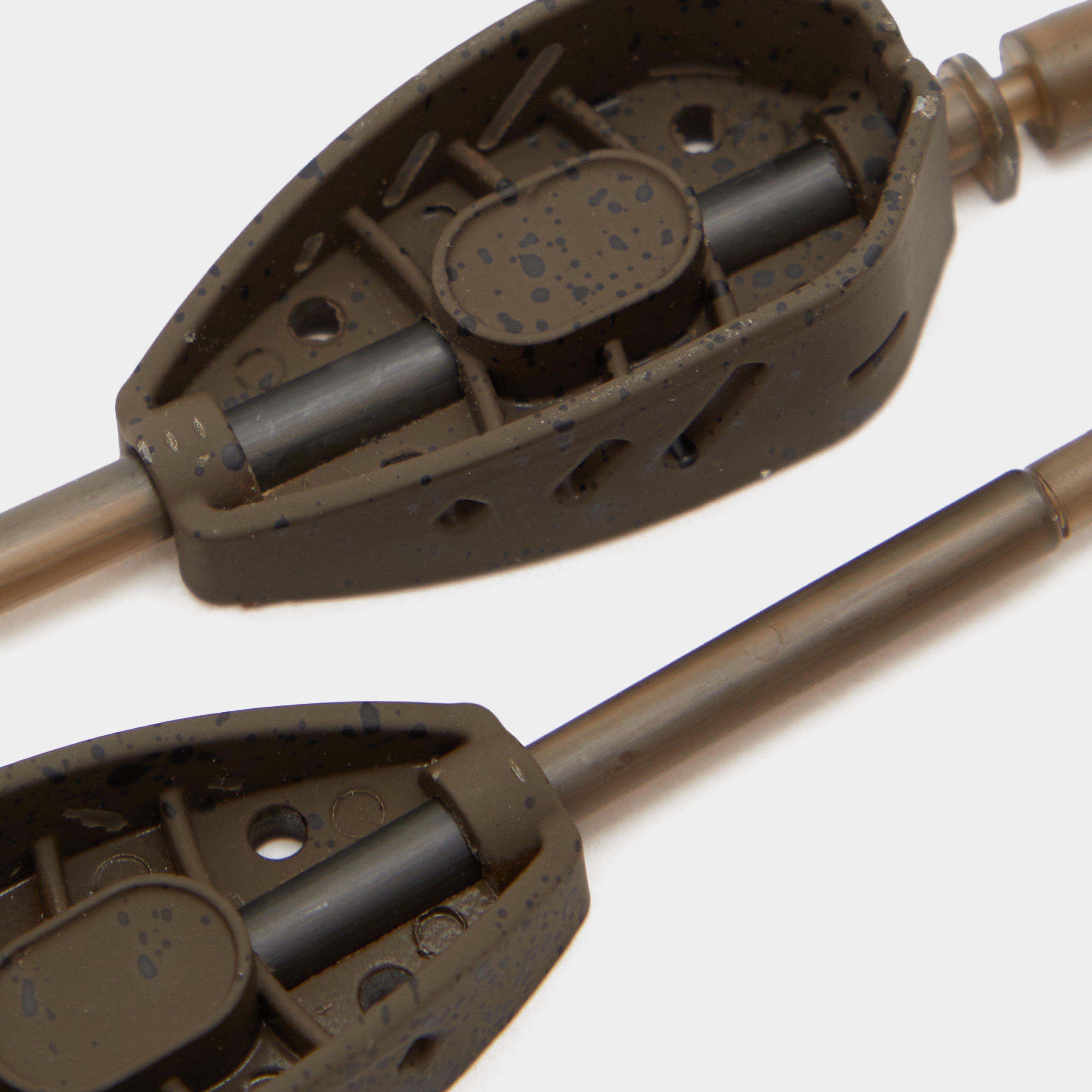 30G Large Alloy Method Pack