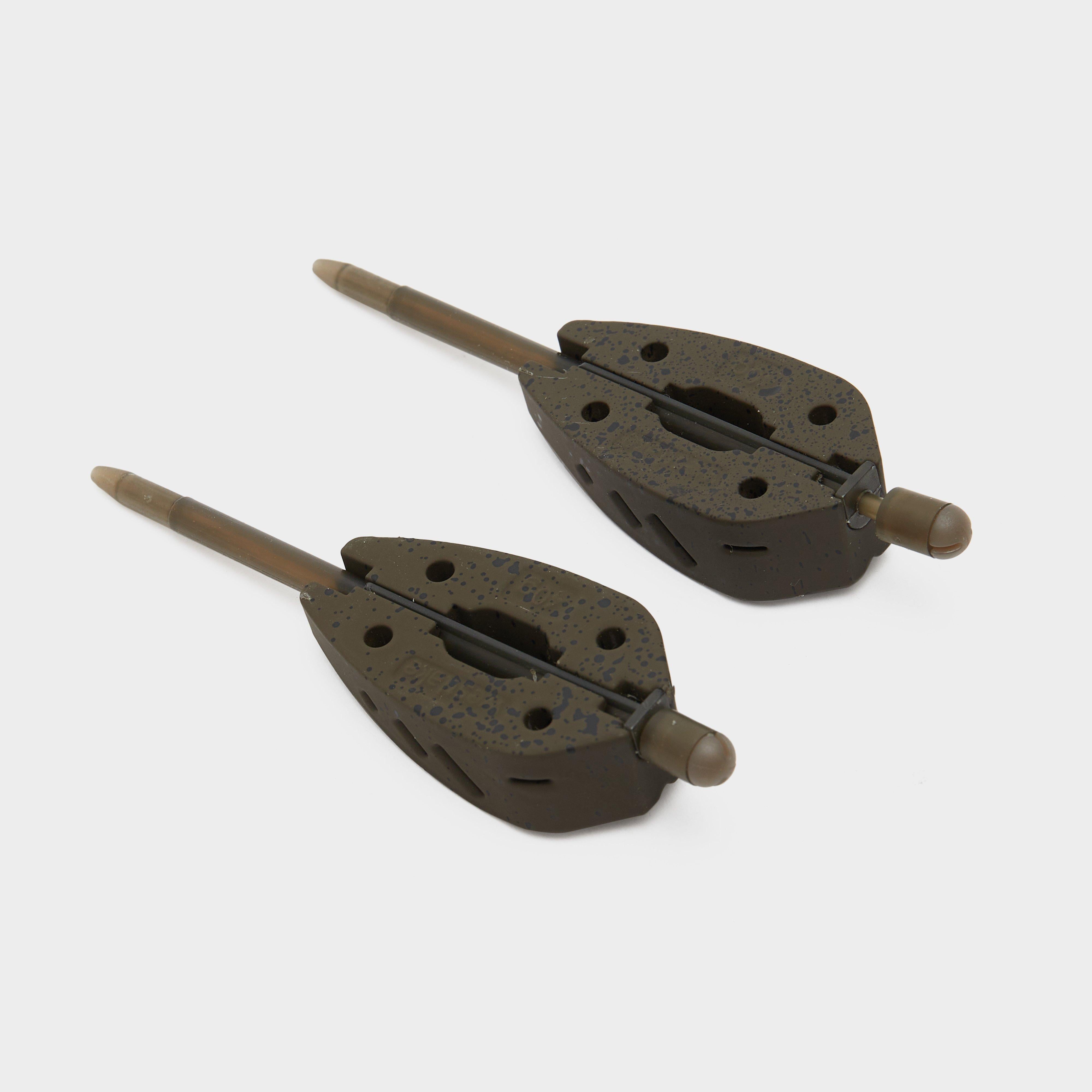 40G Large Alloy Method Pack