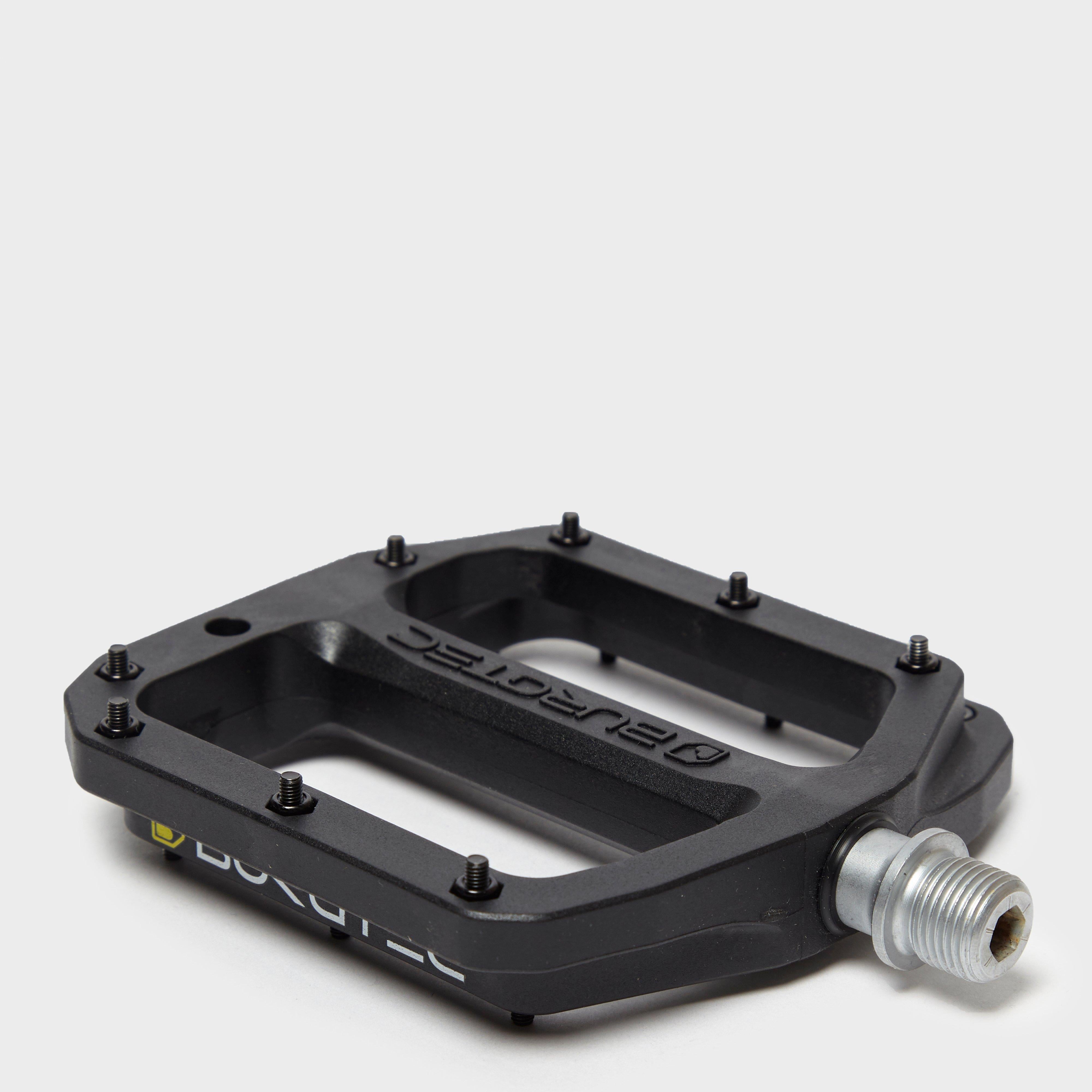 MK4 Composite Pedal