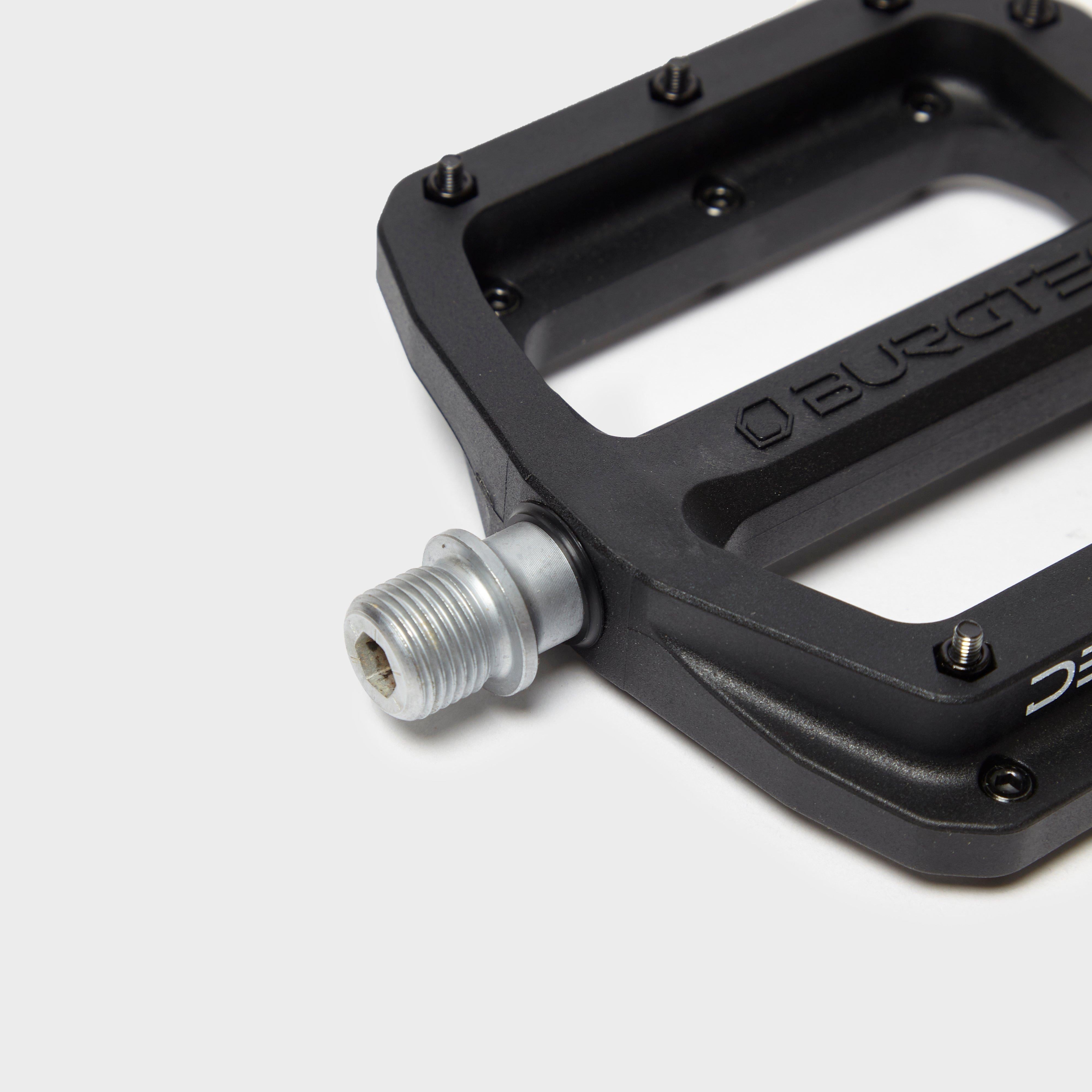 MK4 Composite Pedal