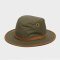 Outback Waxed Cotton Hat