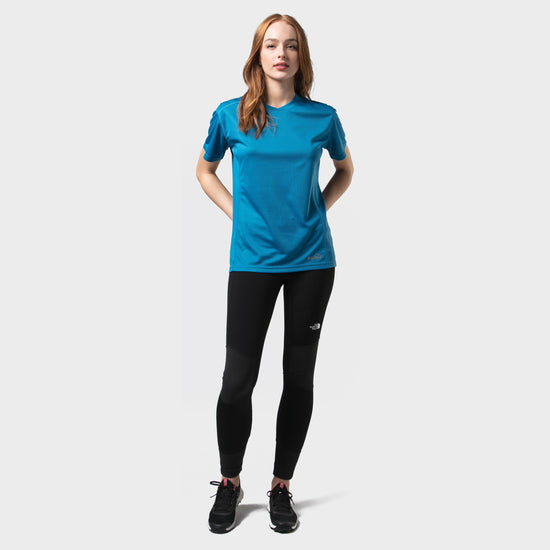 Women's Short Sleeve Tech T-Shirt