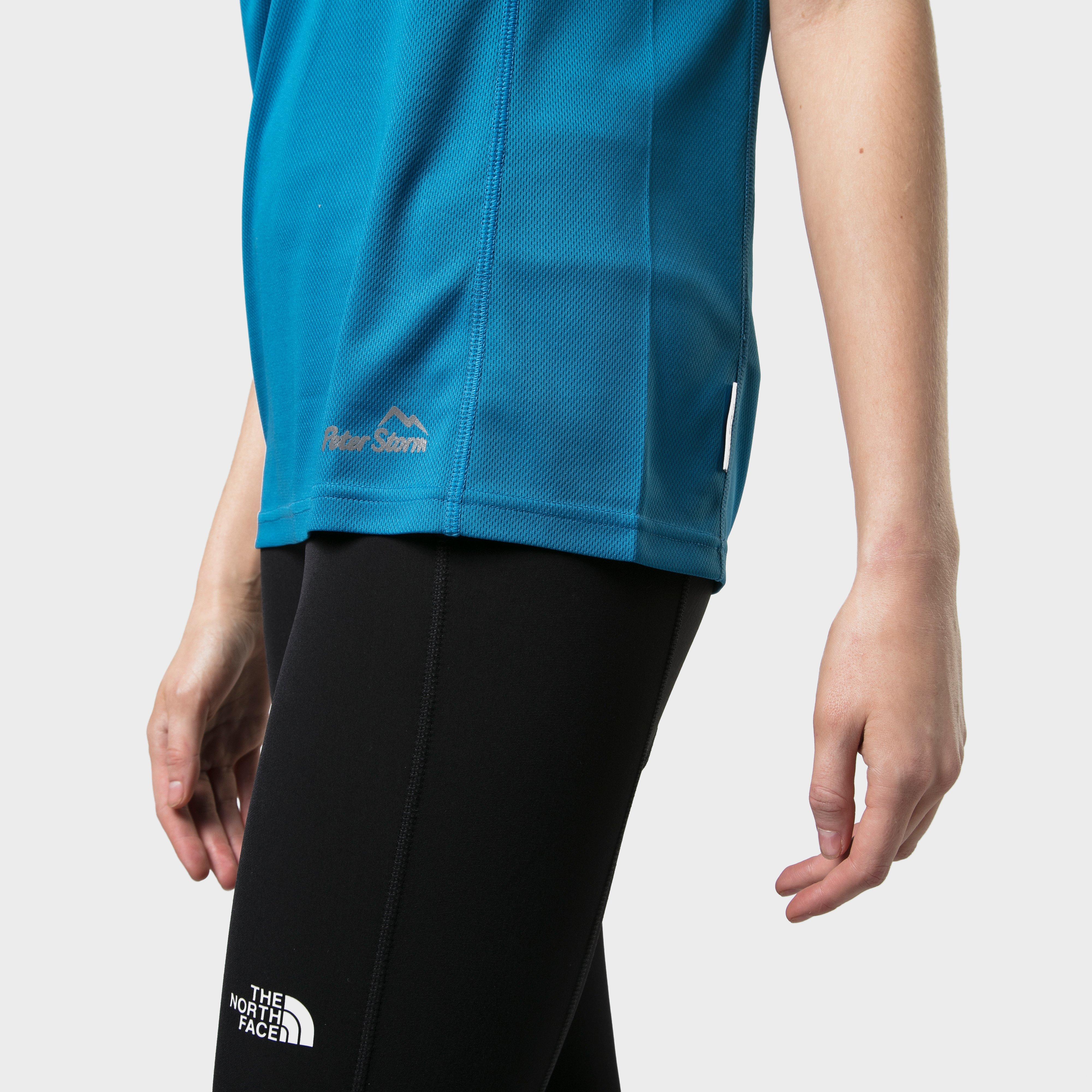 Women's Short Sleeve Tech T-Shirt