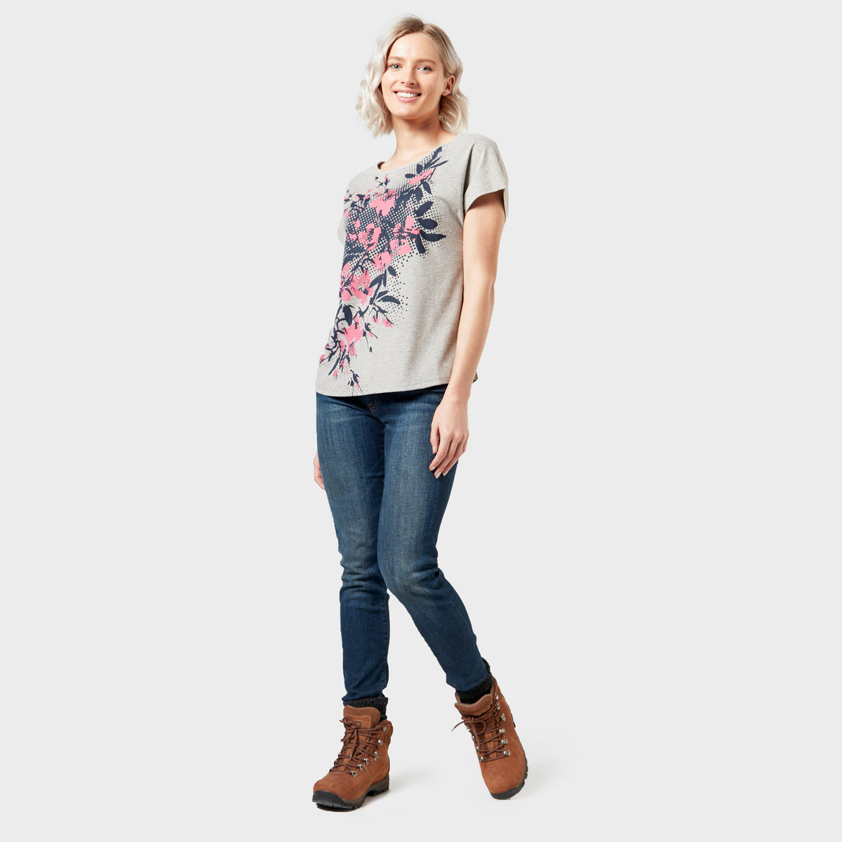 Womens Graphic TShirt