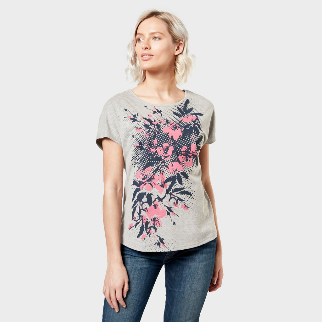 Womens Graphic TShirt