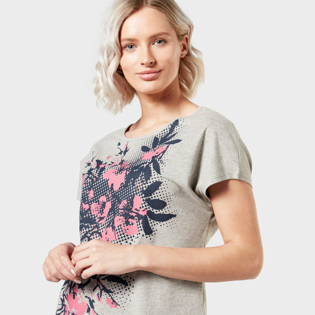 Womens Graphic TShirt