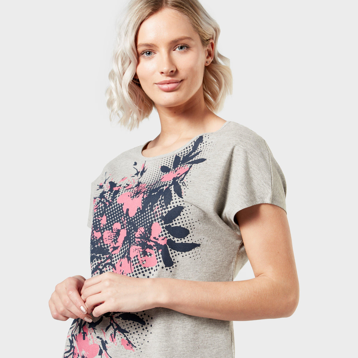 Womens Graphic TShirt