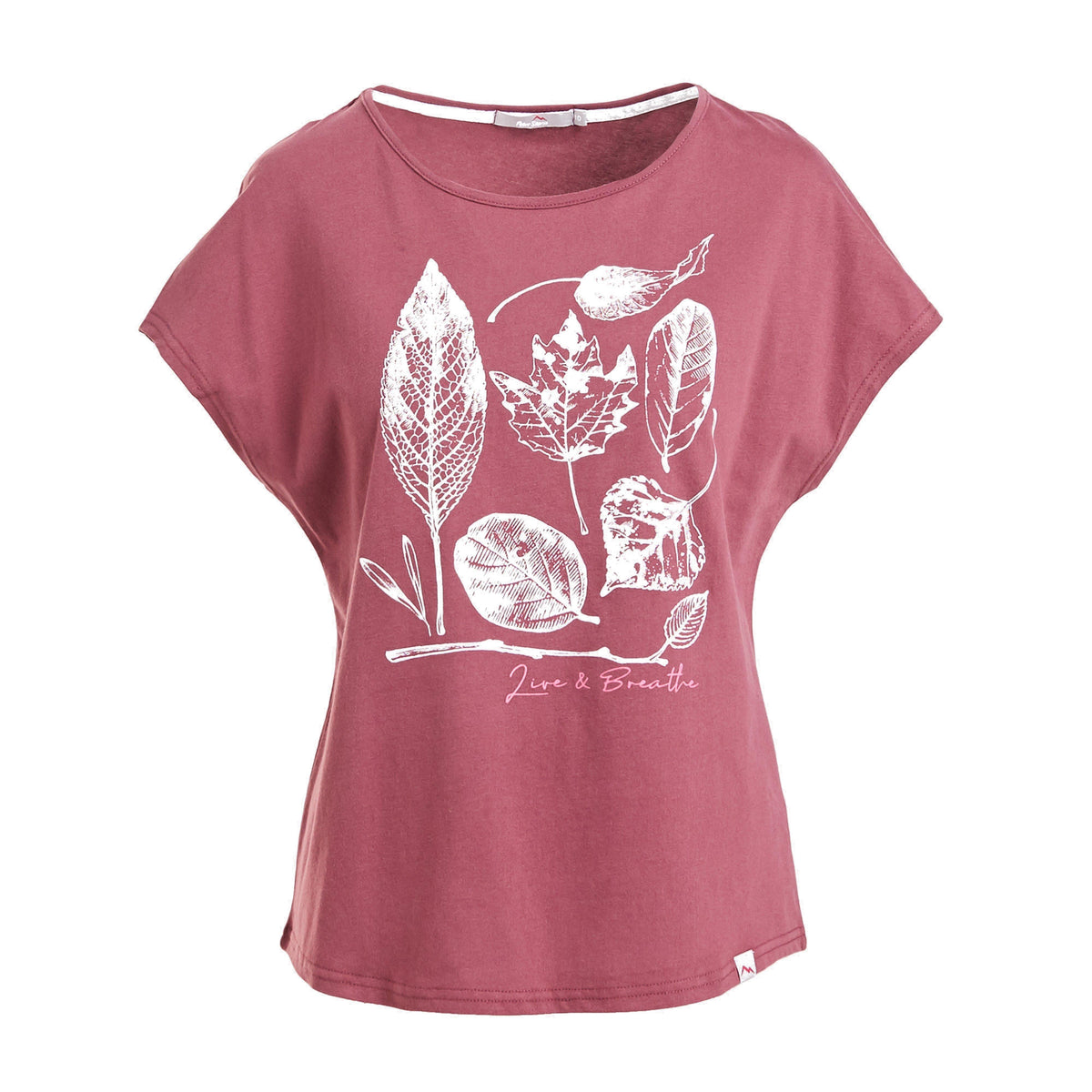 Women’s Graphic T-Shirt