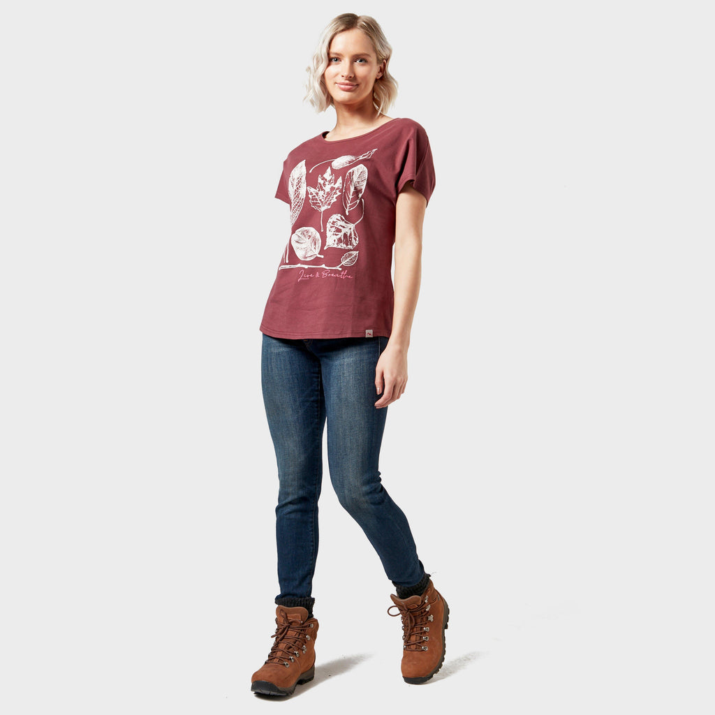 Women’s Graphic T-Shirt