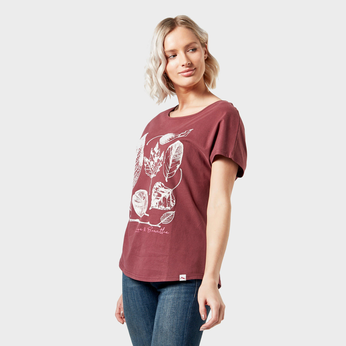 Women’s Graphic T-Shirt