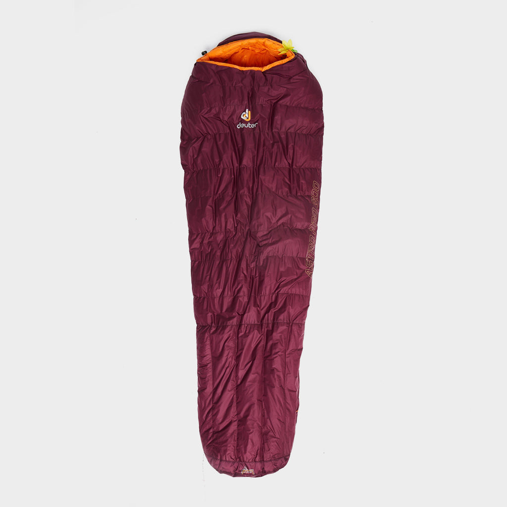 Astro Pro 600 Sleeping Bag