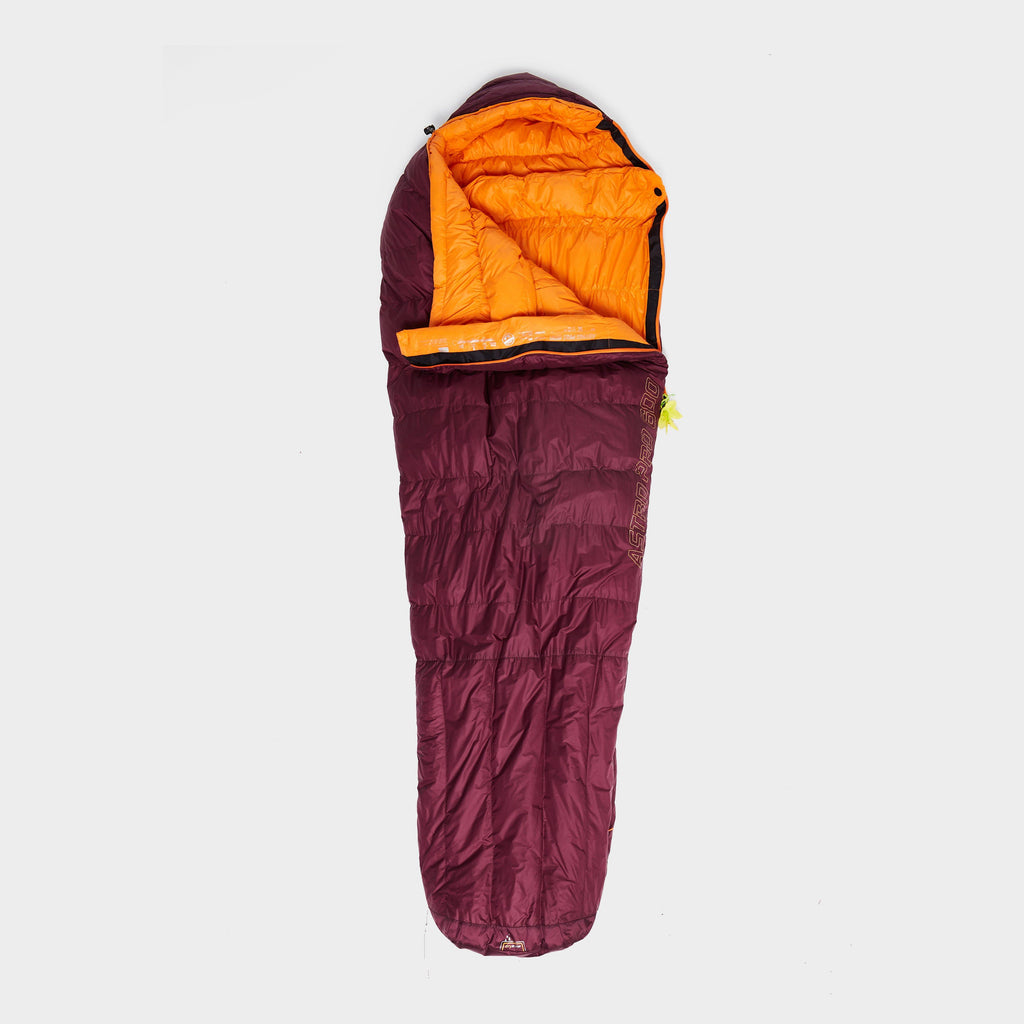 Astro Pro 600 Sleeping Bag