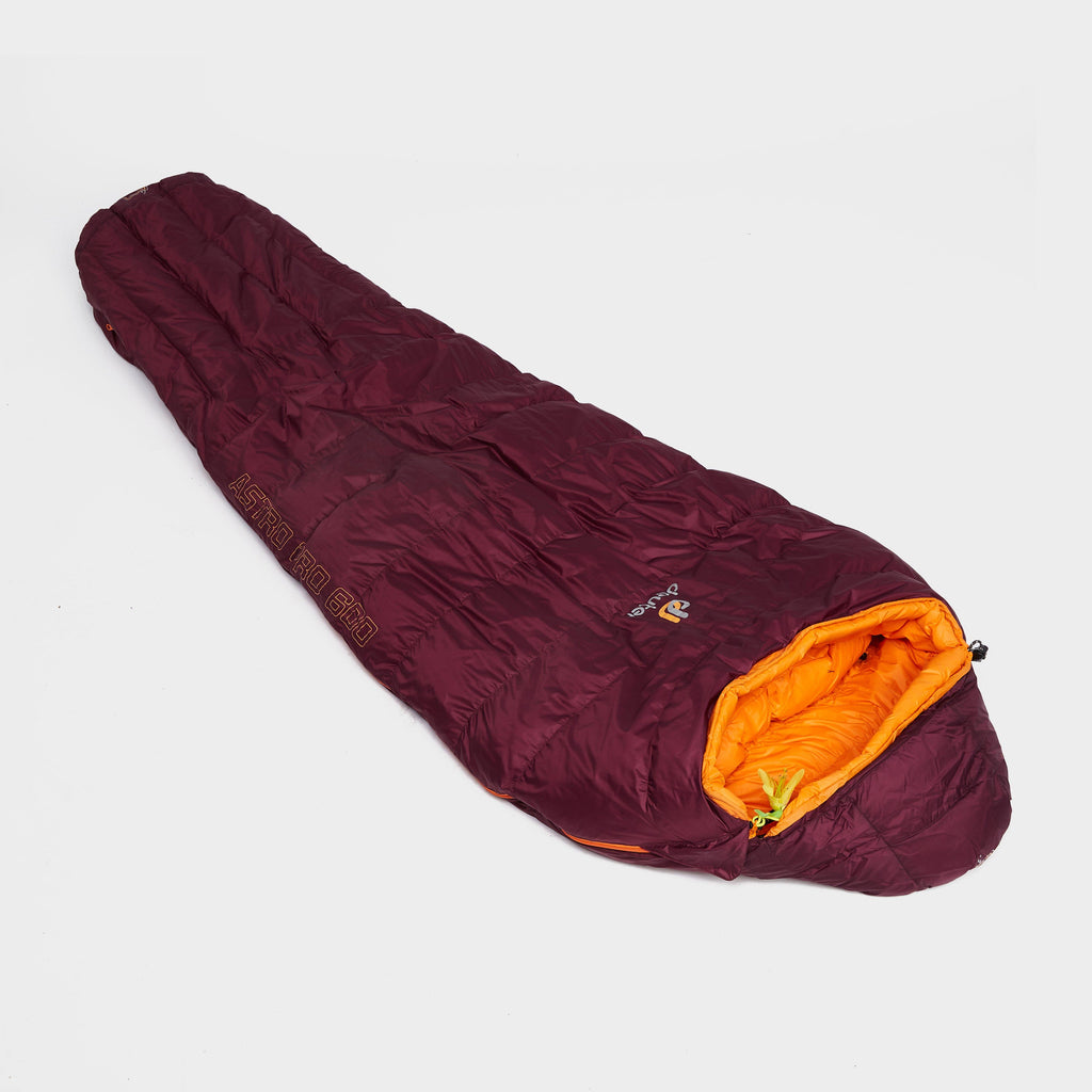 Astro Pro 600 Sleeping Bag