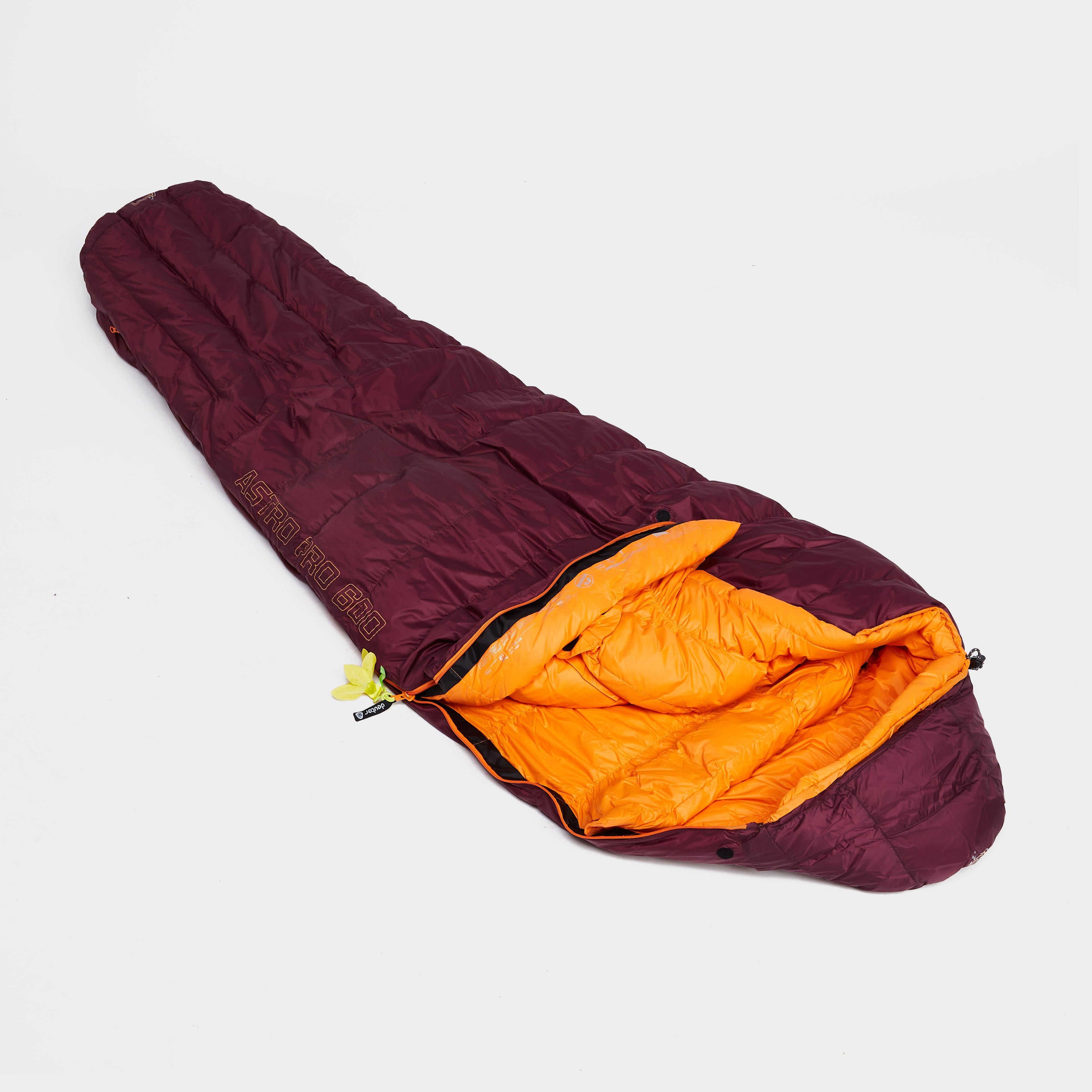 Astro Pro 600 Sleeping Bag