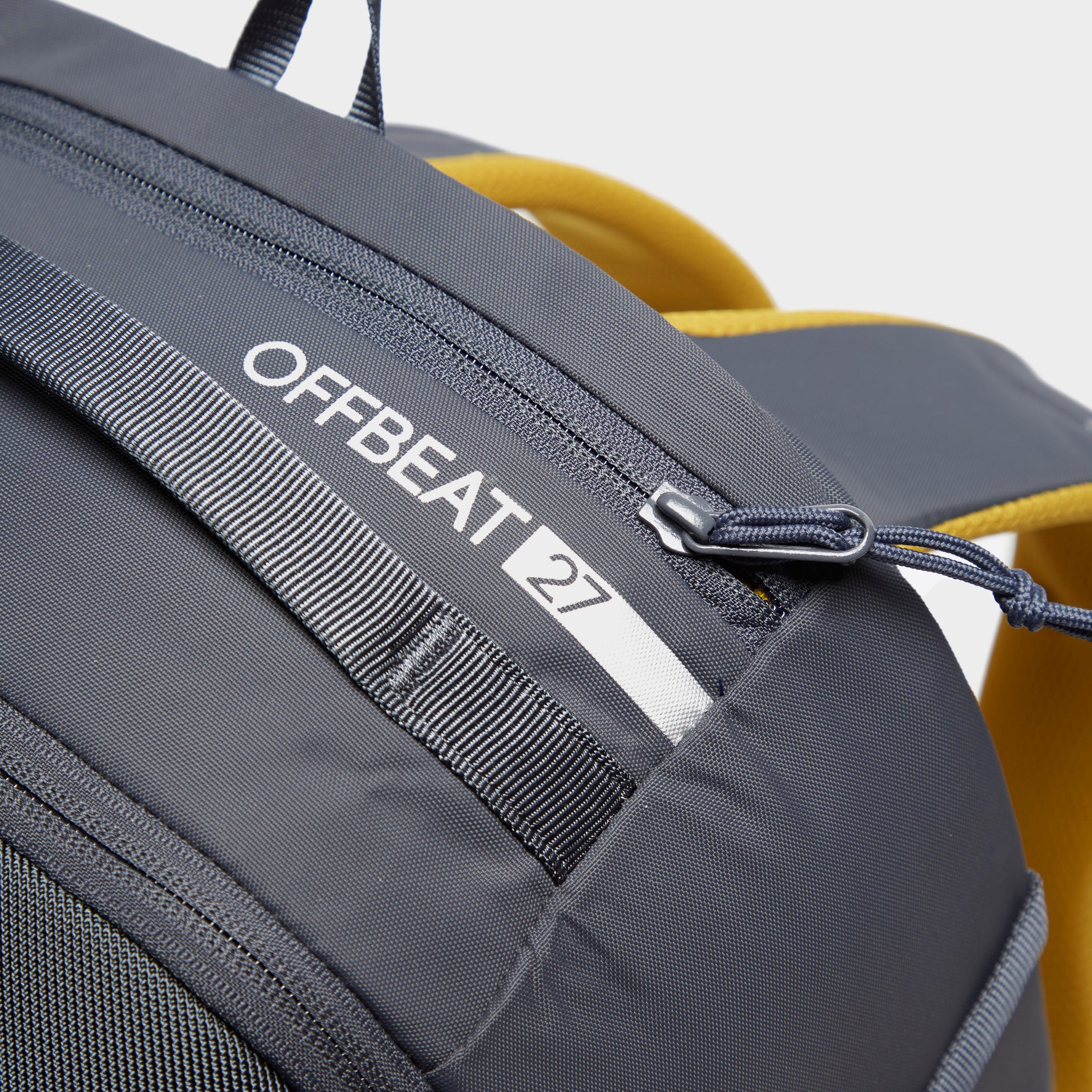 Unisex La Offbeat 27L