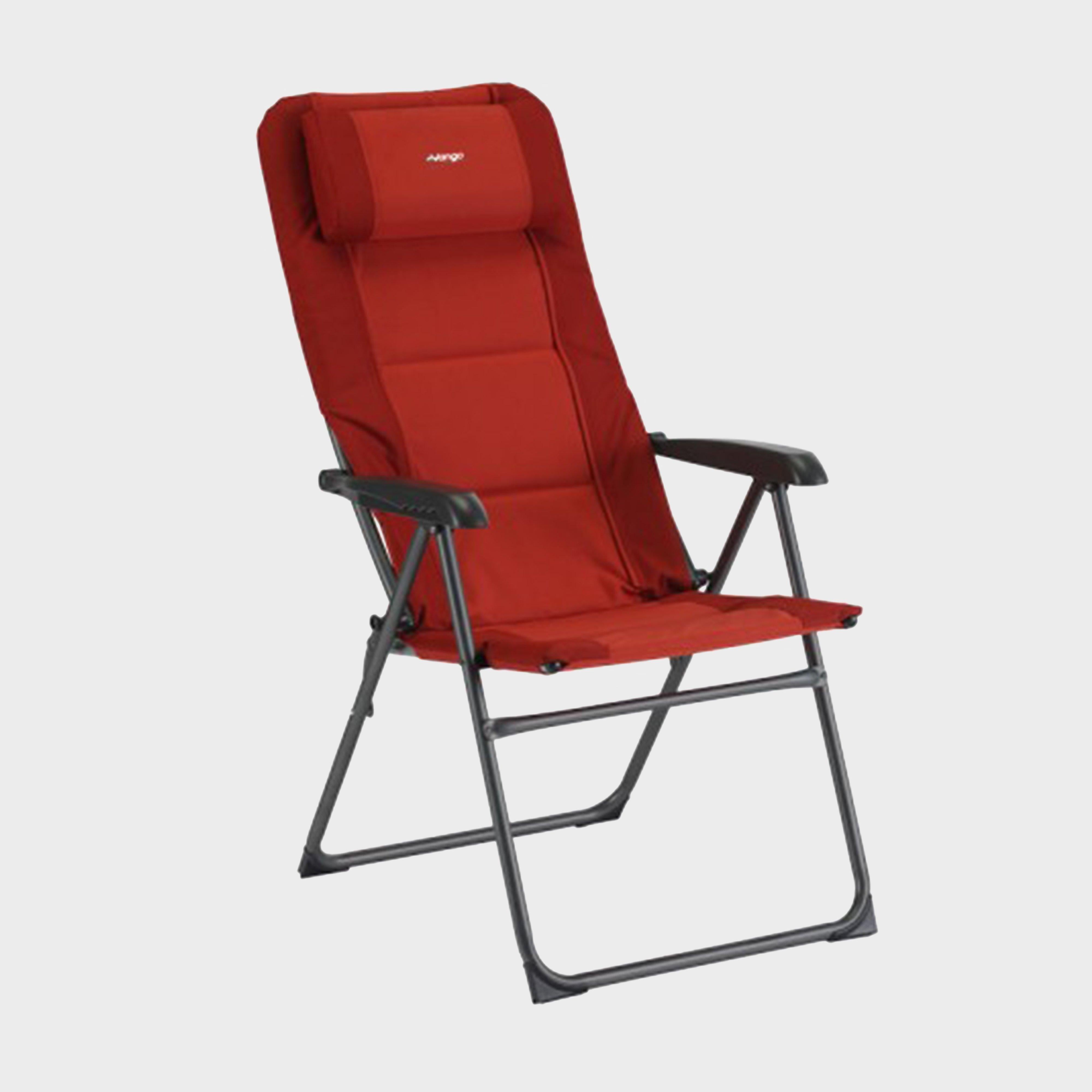 Hampton DLX Camp Chair