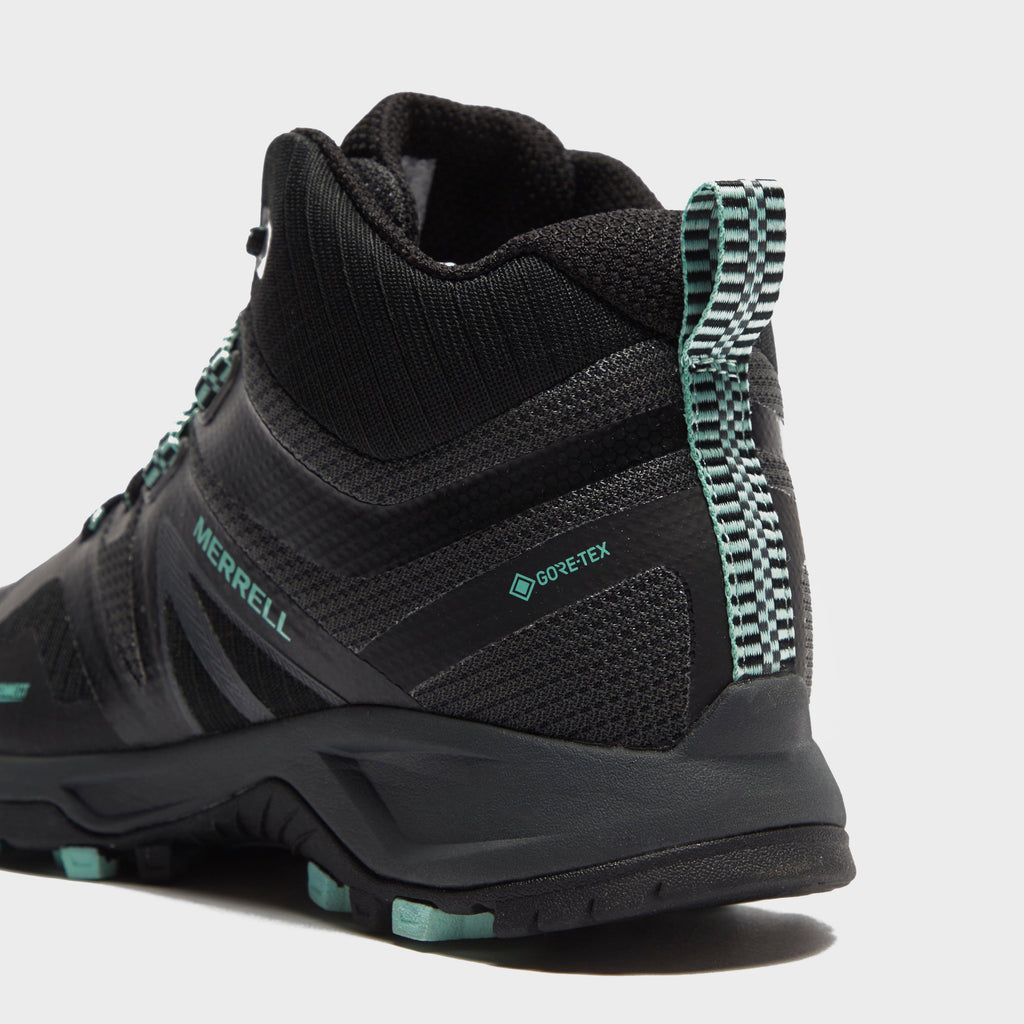 Women’s MQM Flex 2 GORE-TEX® Mid Shoes