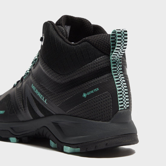 Women’s MQM Flex 2 GORE-TEX® Mid Shoes