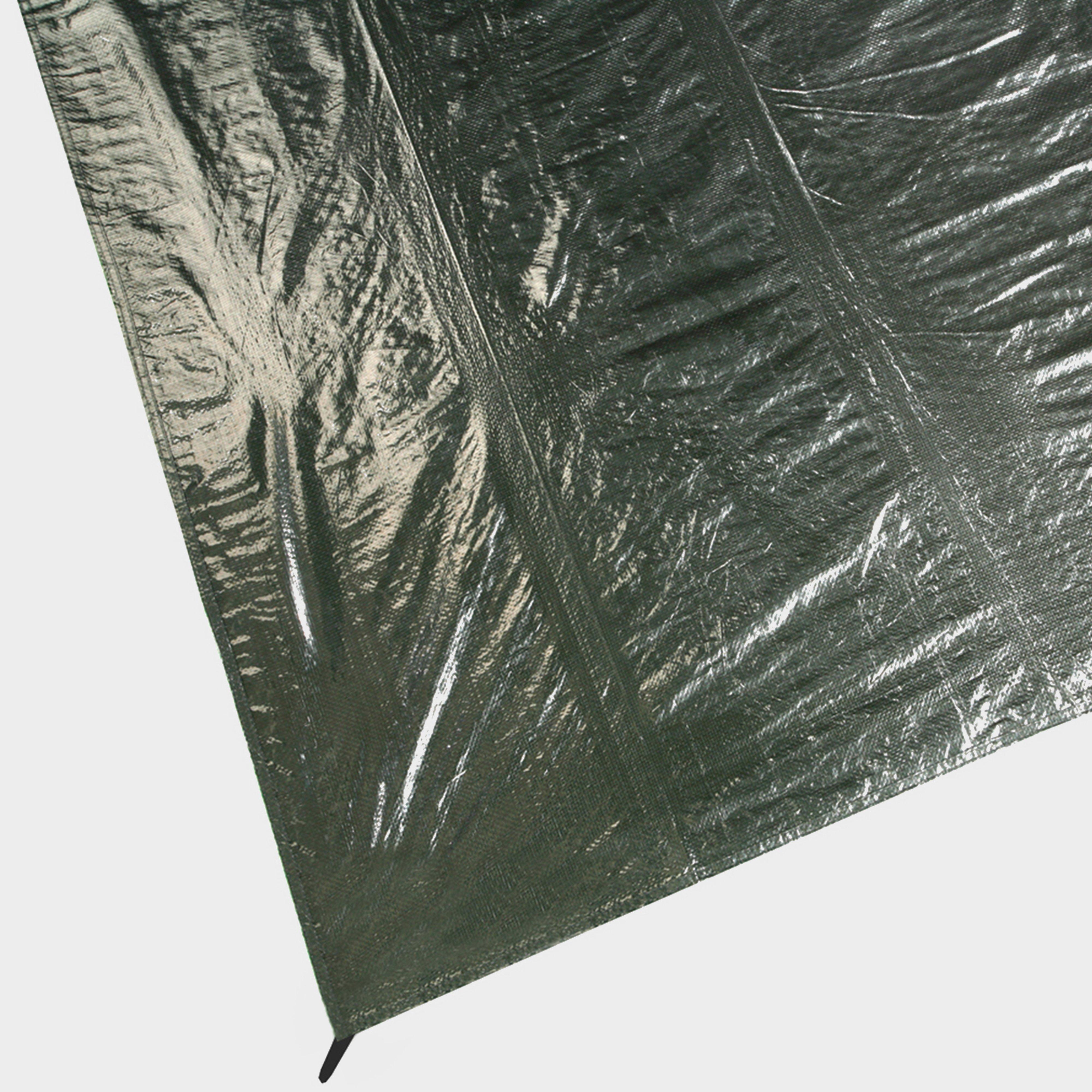 Icarus 500 Deluxe Tent Footprint