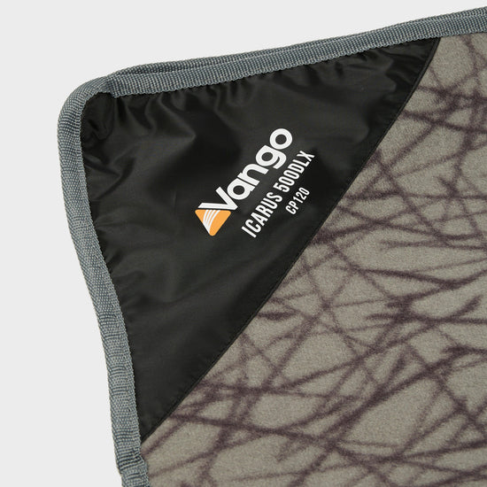 Icarus 500 Deluxe Tent Carpet