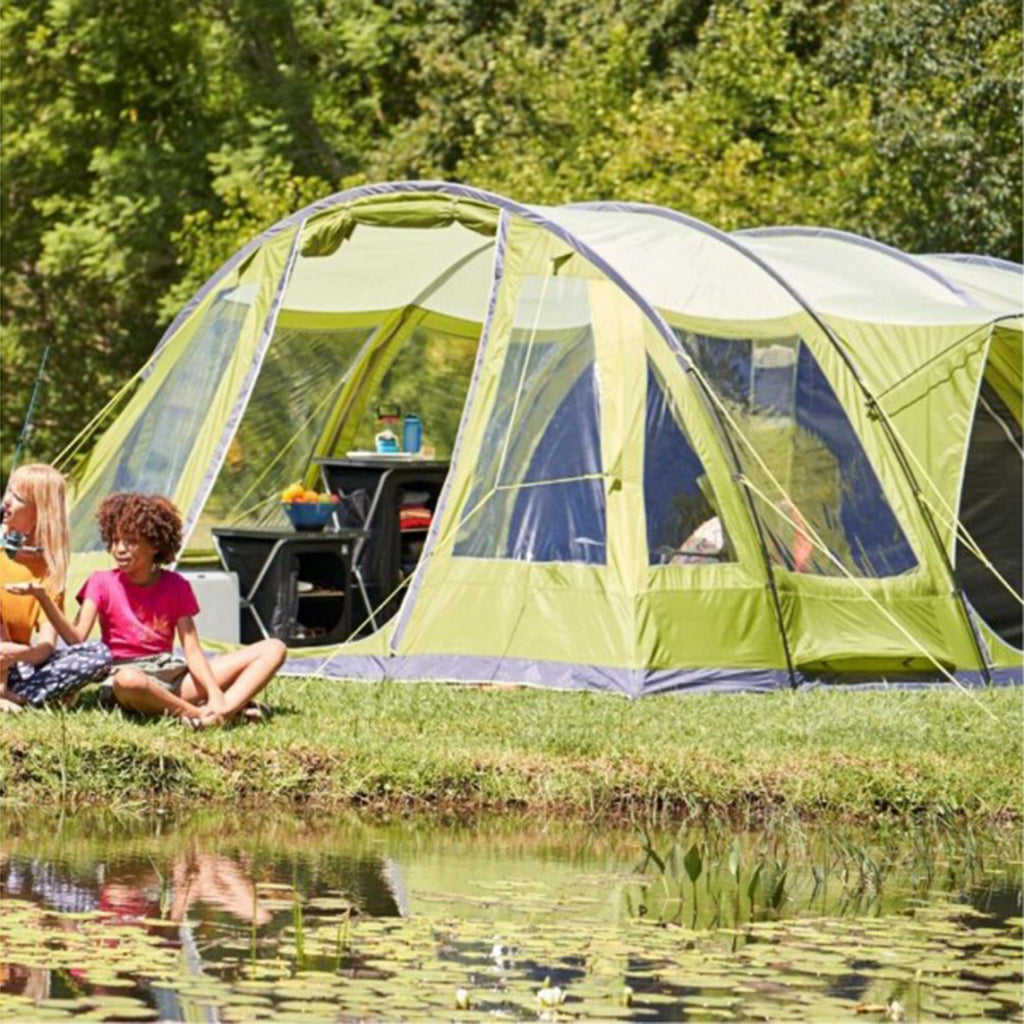 Icarus 600 DLX Tent