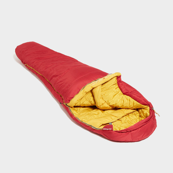 Latitude Pro 400 Sleeping Bag