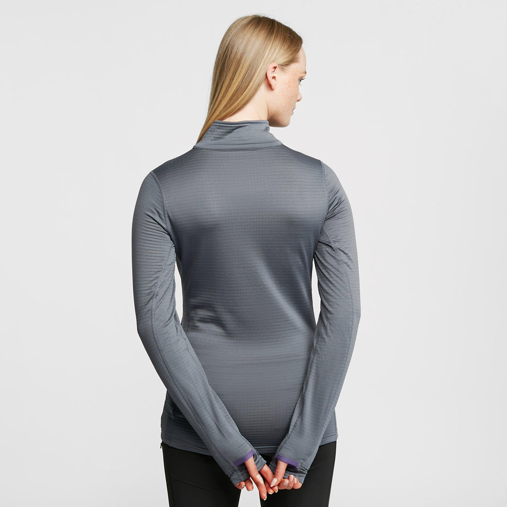 Women's Flint Half Zip