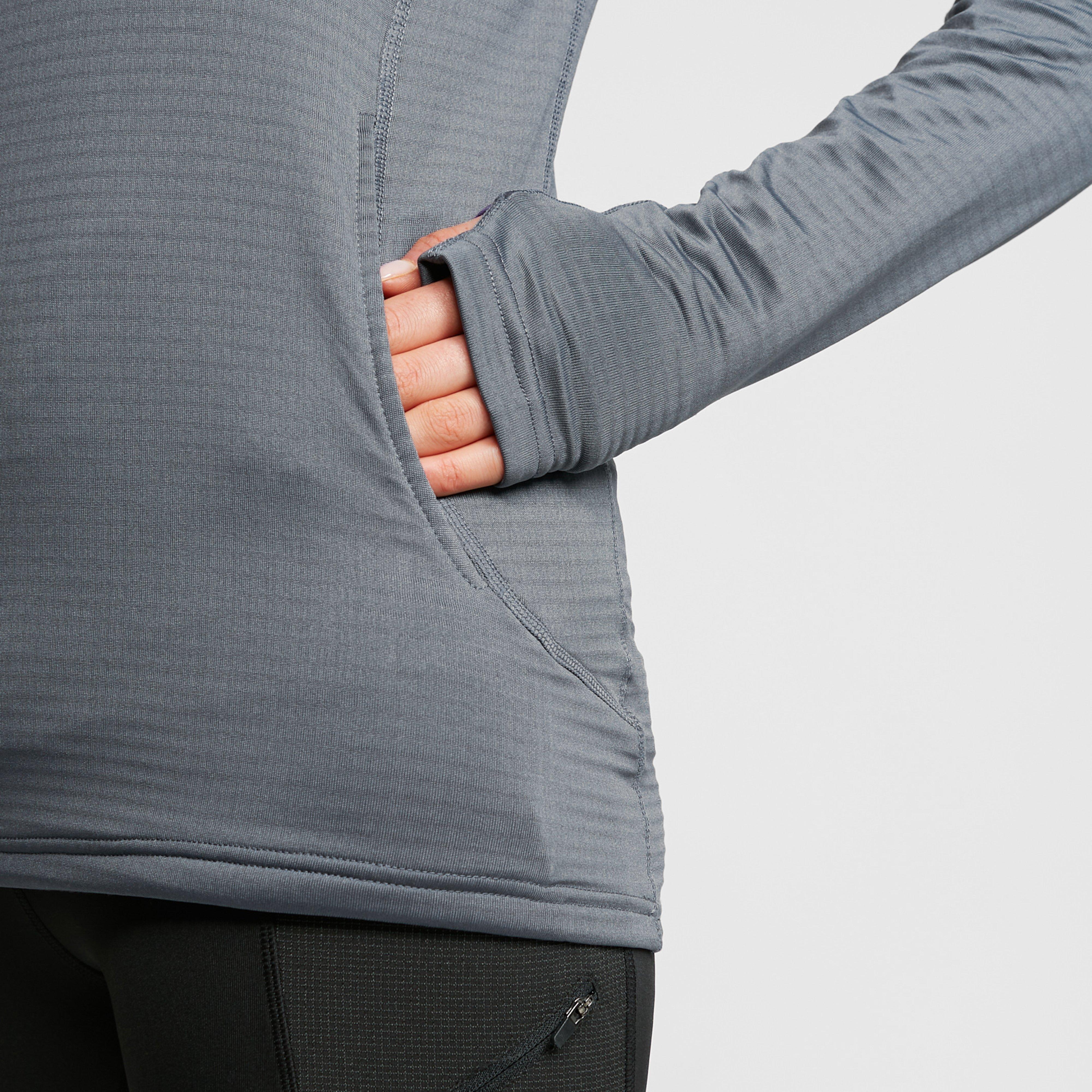 Women's Flint Half Zip