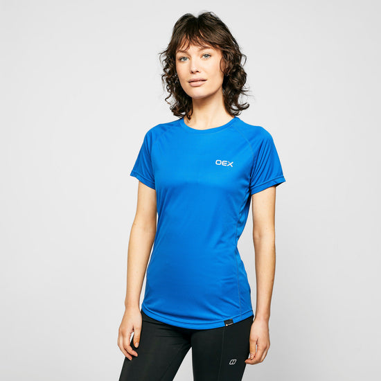 Women’s Breeze Baselayer T-Shirt