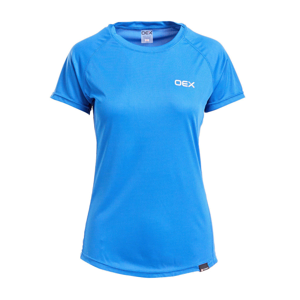 Women’s Breeze Baselayer T-Shirt