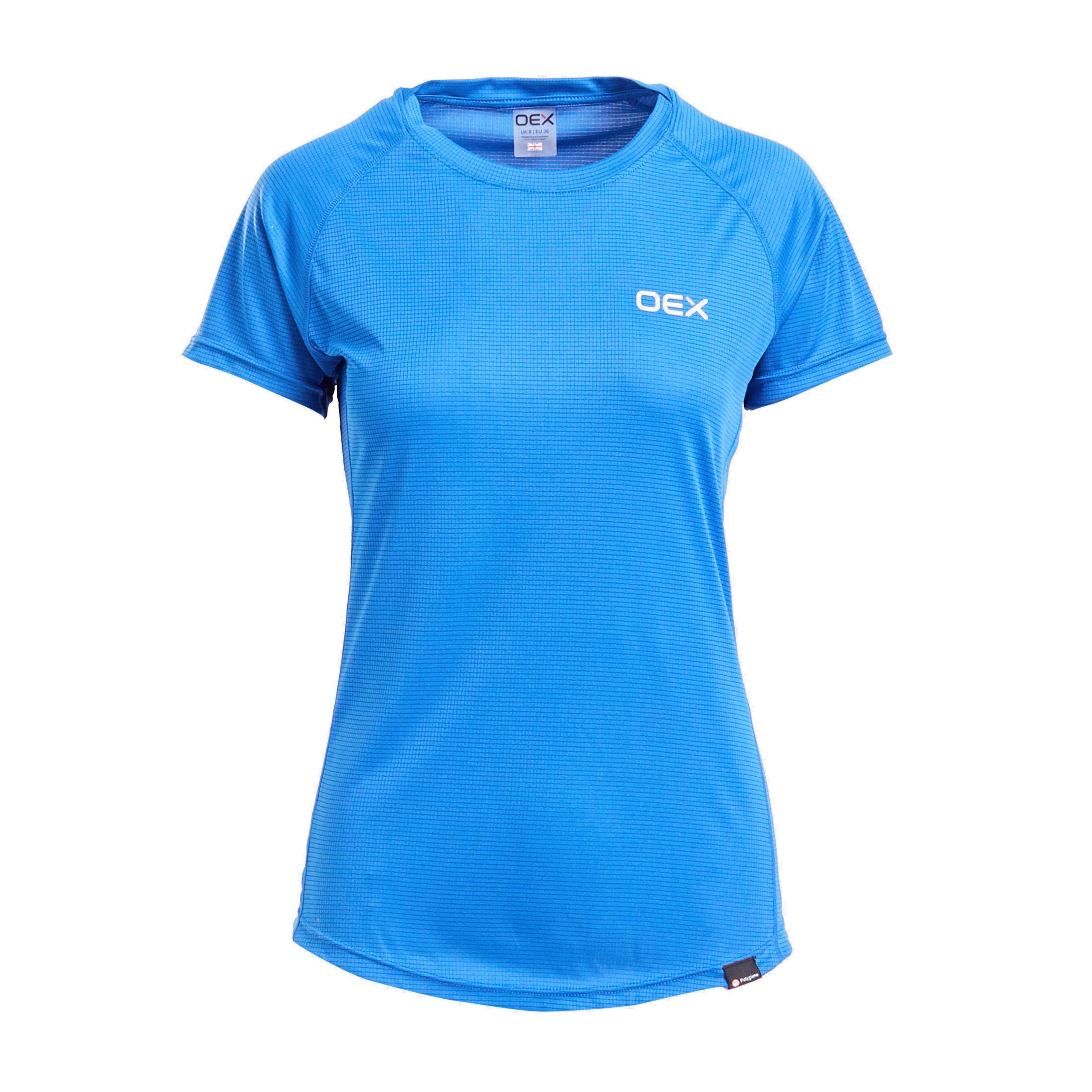 Women’s Breeze Baselayer T-Shirt