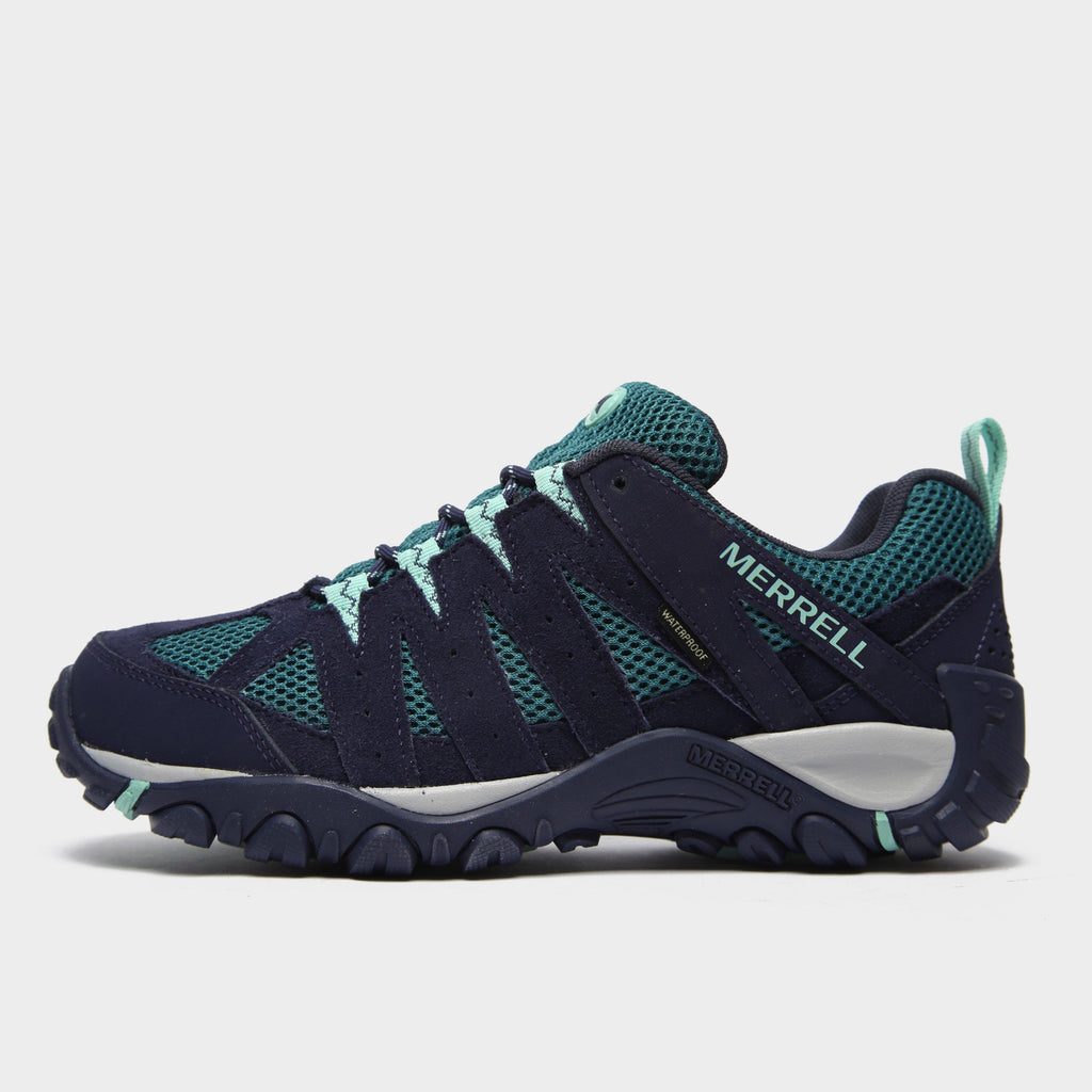 Women's Accentor II Waterproof Shoes