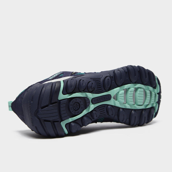 Women's Accentor II Waterproof Shoes
