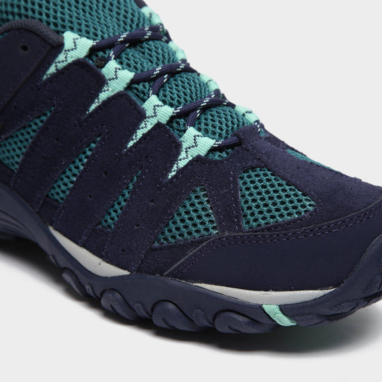 Women's Accentor II Waterproof Shoes