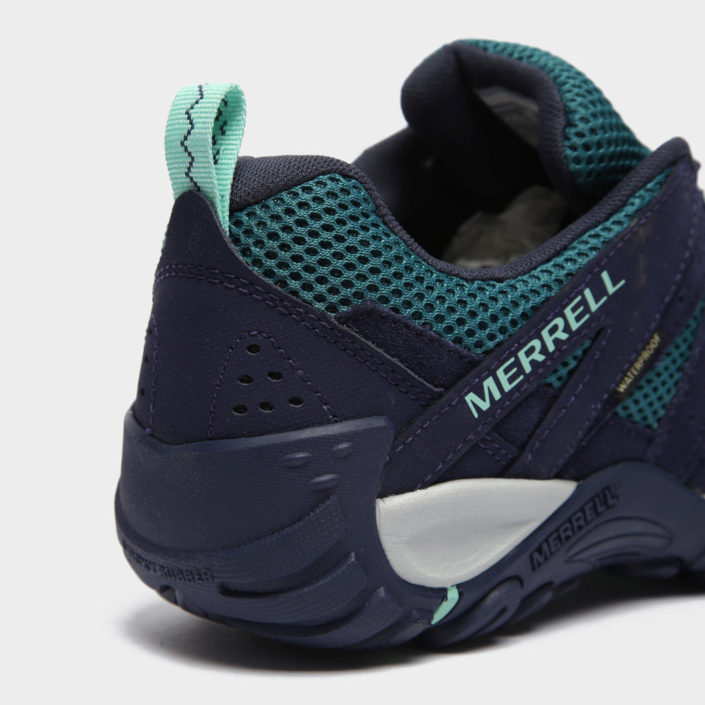 Women's Accentor II Waterproof Shoes