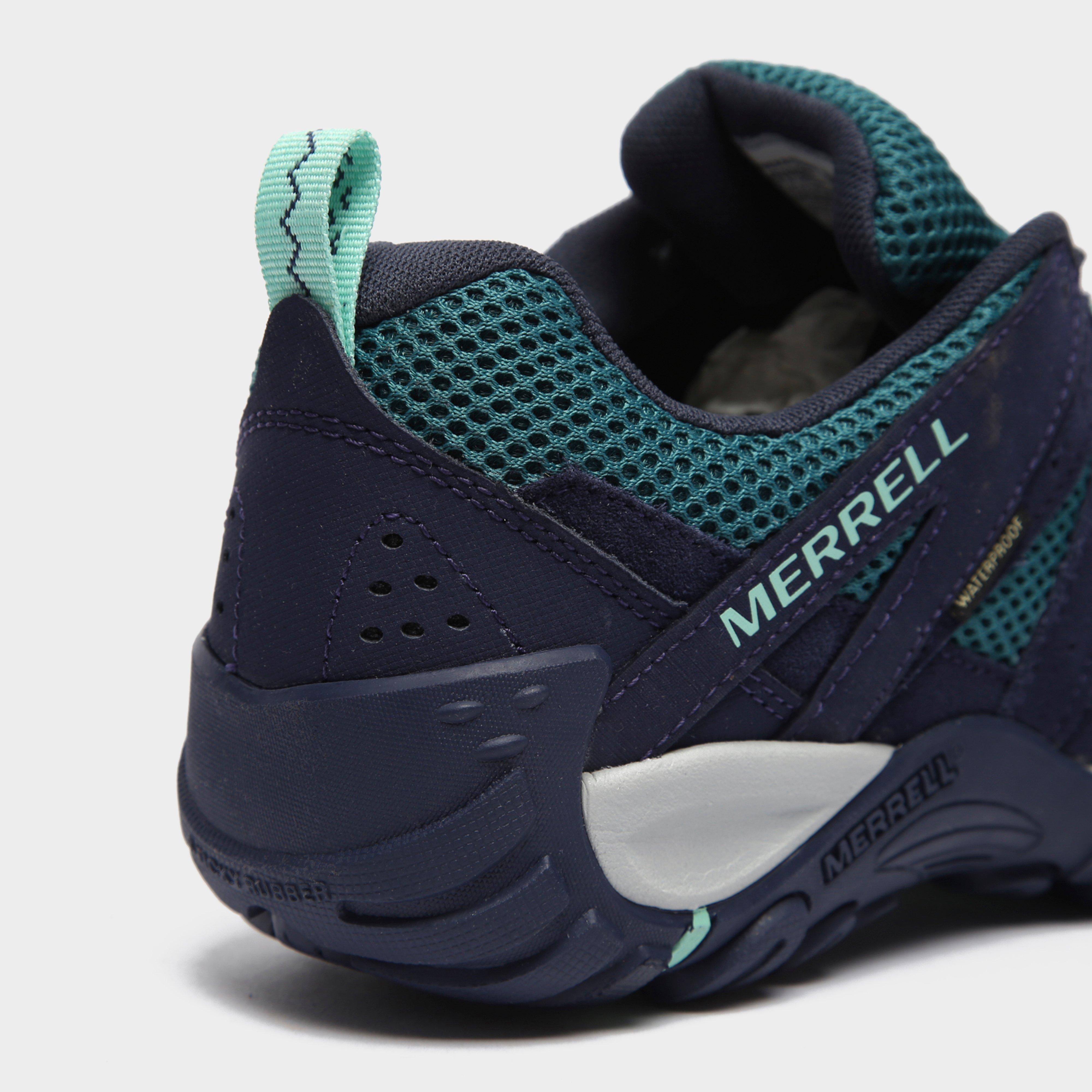 Women's Accentor II Waterproof Shoes