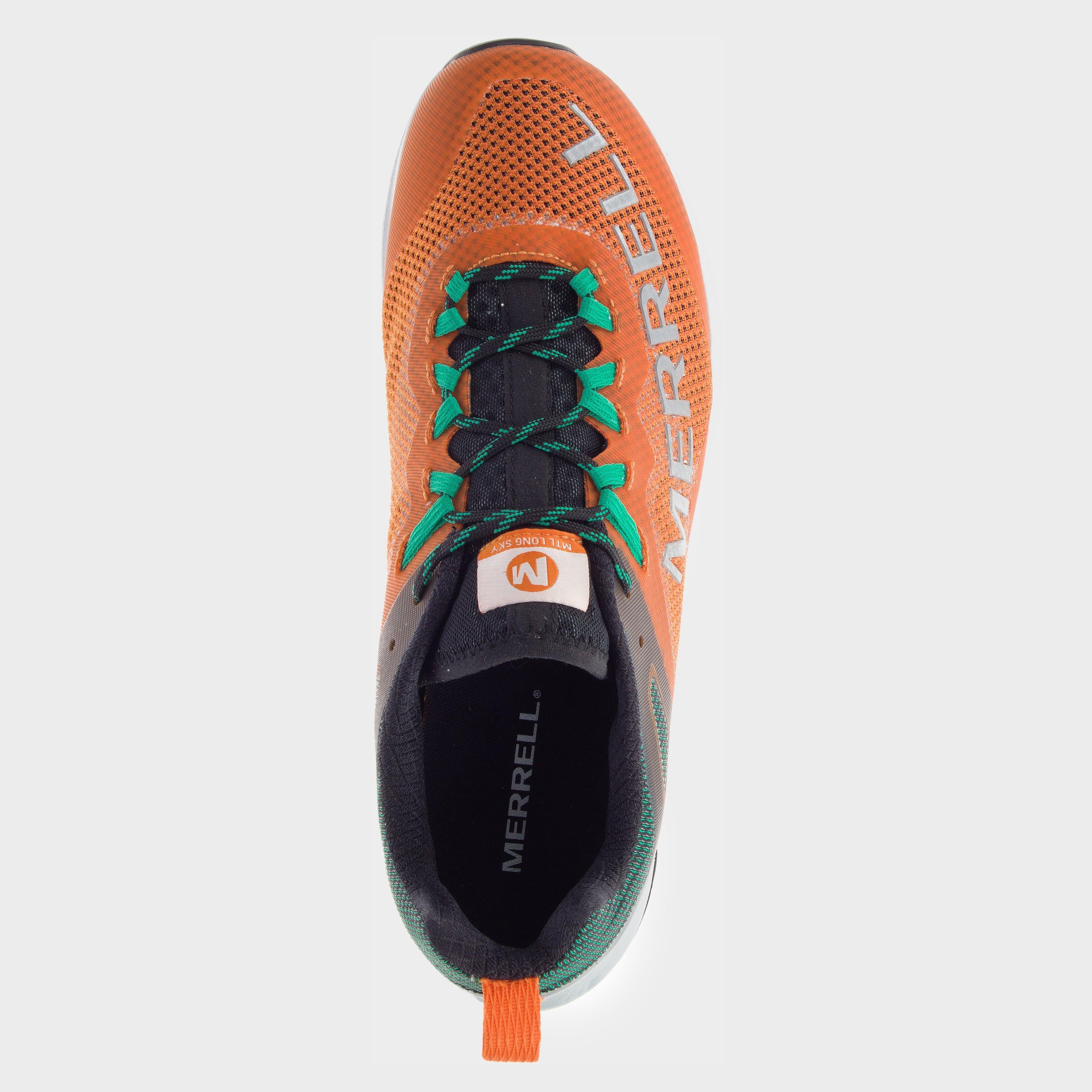 Men's MTL Long Sky Running Shoes