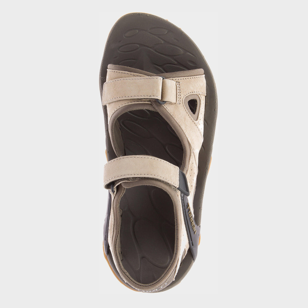 MRL Men’s Kahuna 4 Strap Sandal KAHUNA