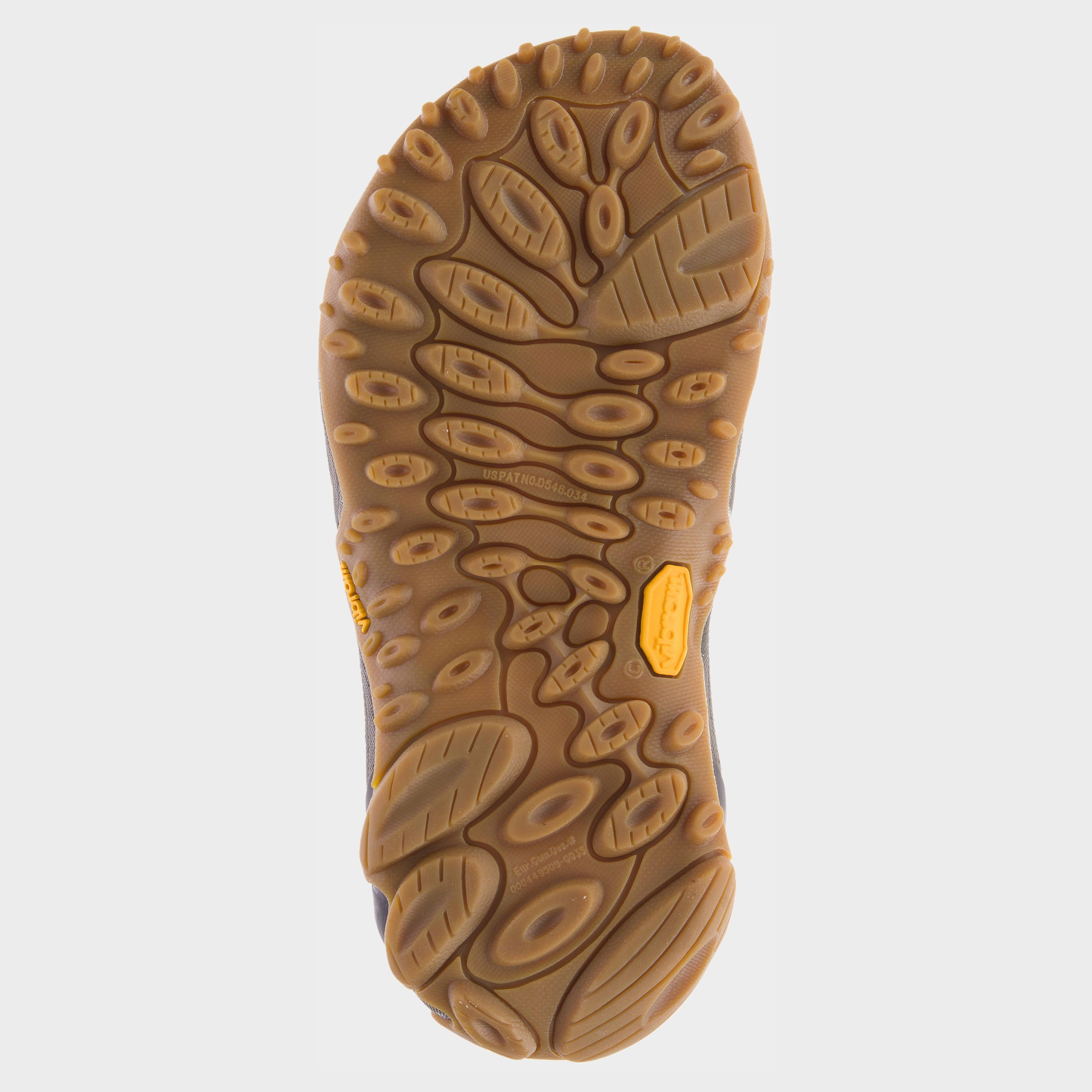MRL Men’s Kahuna 4 Strap Sandal KAHUNA