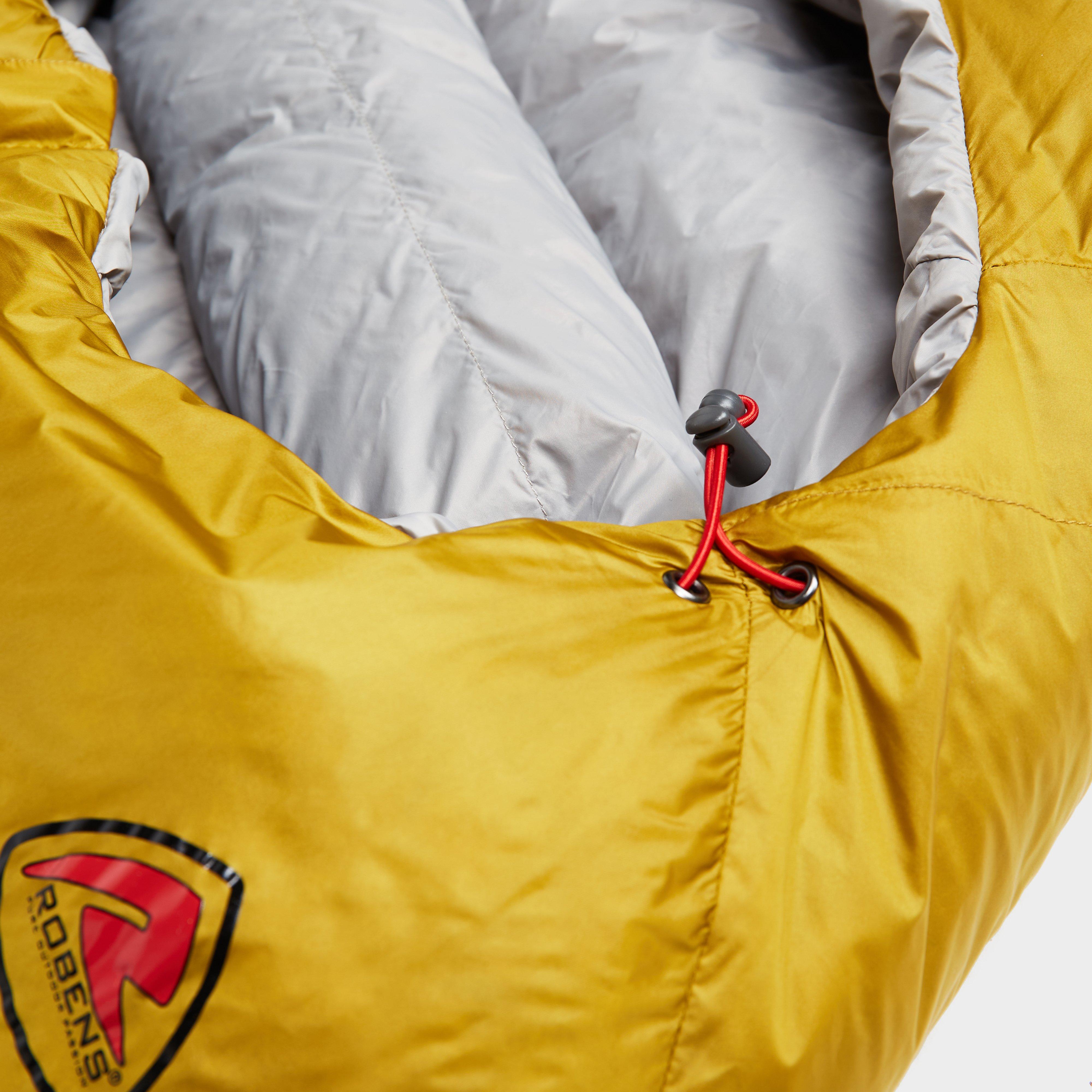 Couloir 750 Sleeping Bag