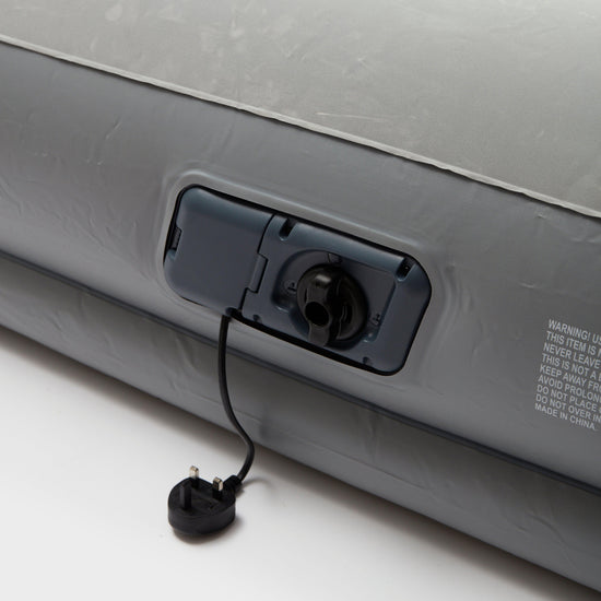 Comfort King Size Airbed