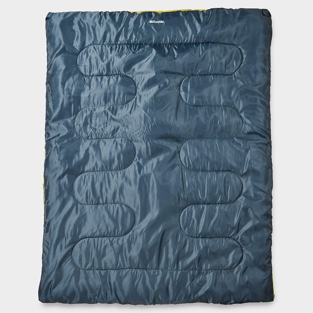 Snooze Double Sleeping Bag