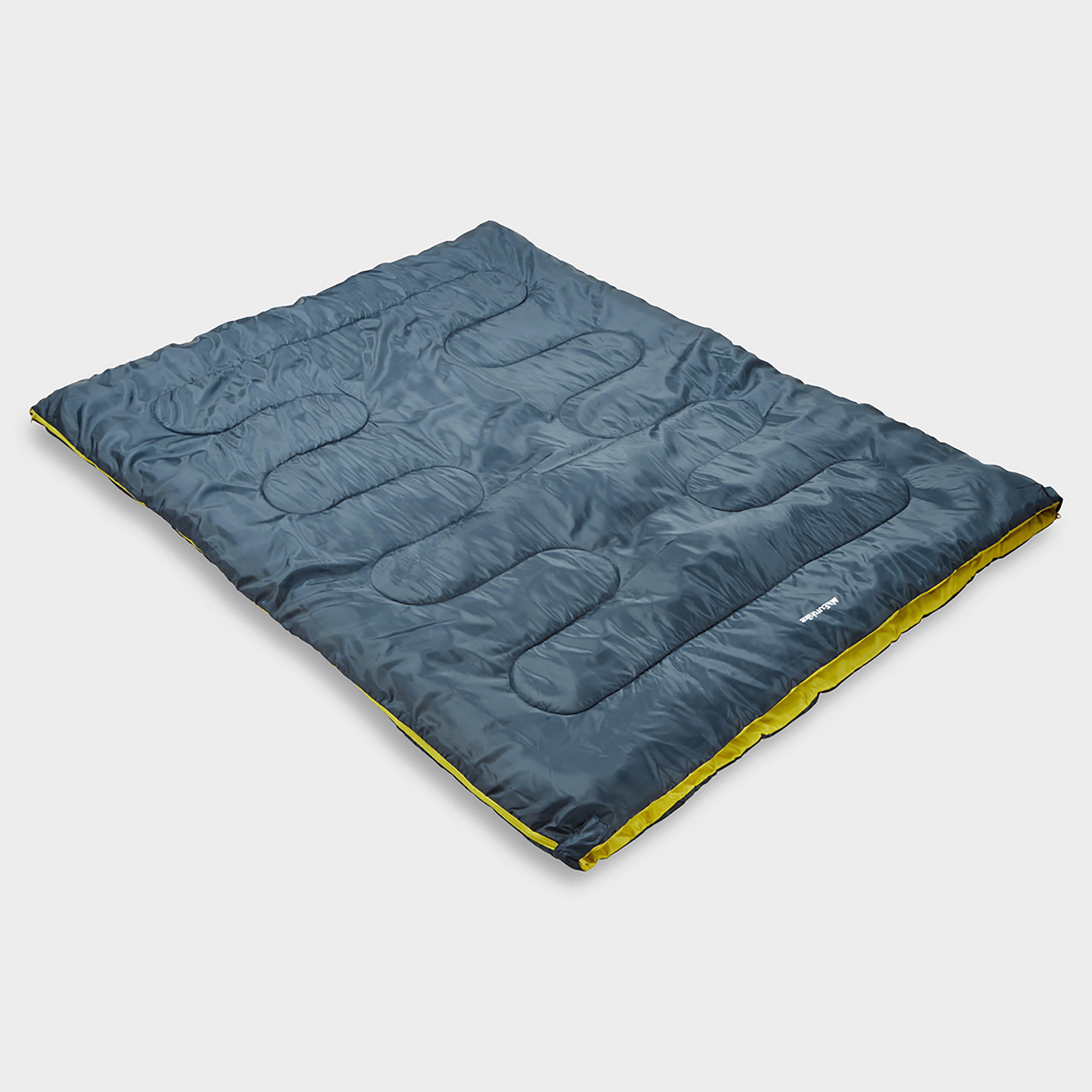 Snooze Double Sleeping Bag