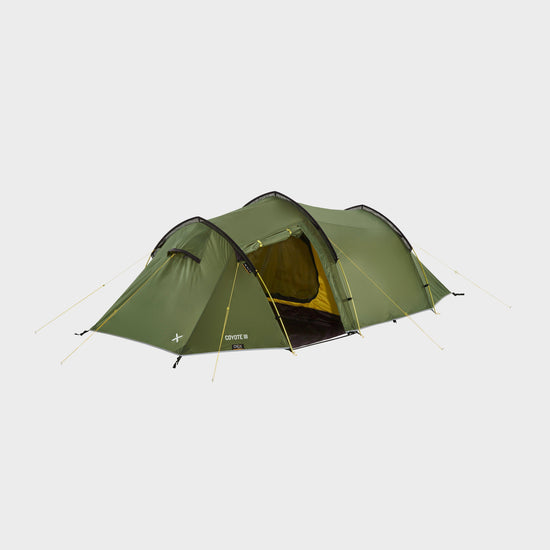 Coyote III Backpacking Tent