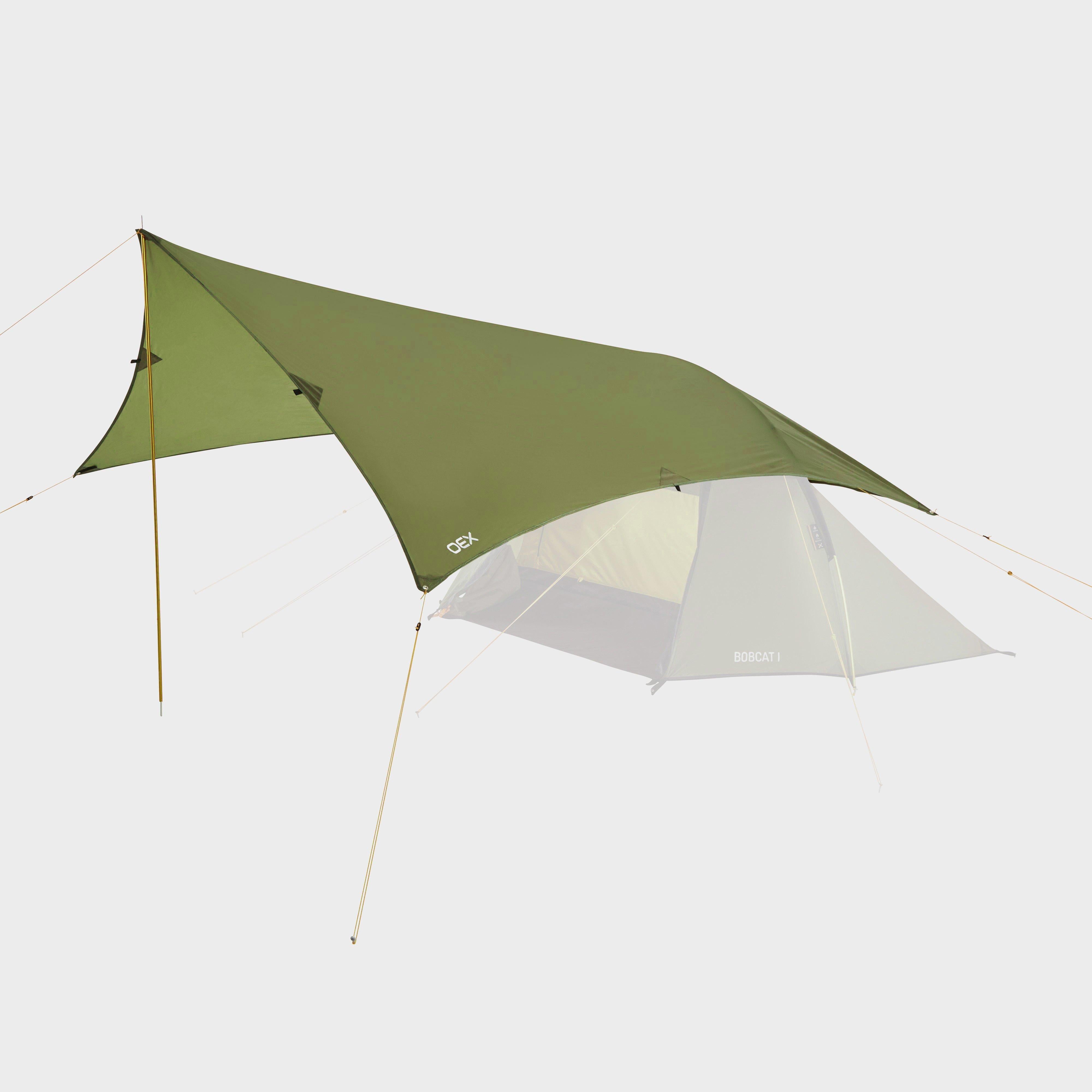 Expedition Tarp