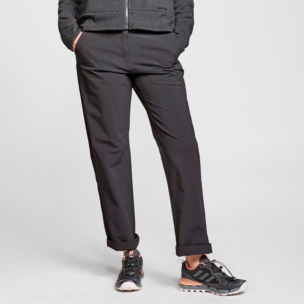 Womens' Stretch Trousers