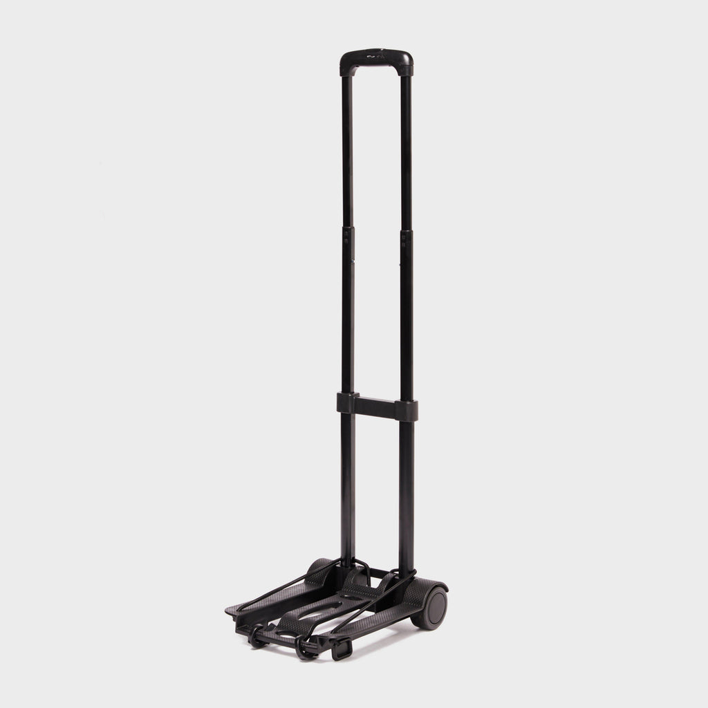 Folding Luggage Cart