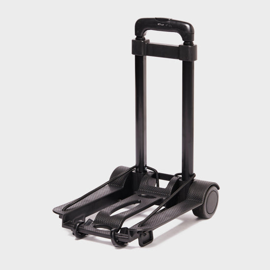 Folding Luggage Cart