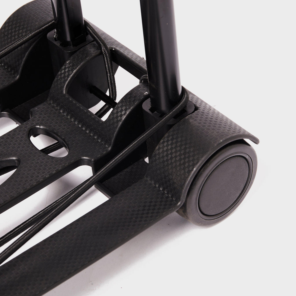 Folding Luggage Cart