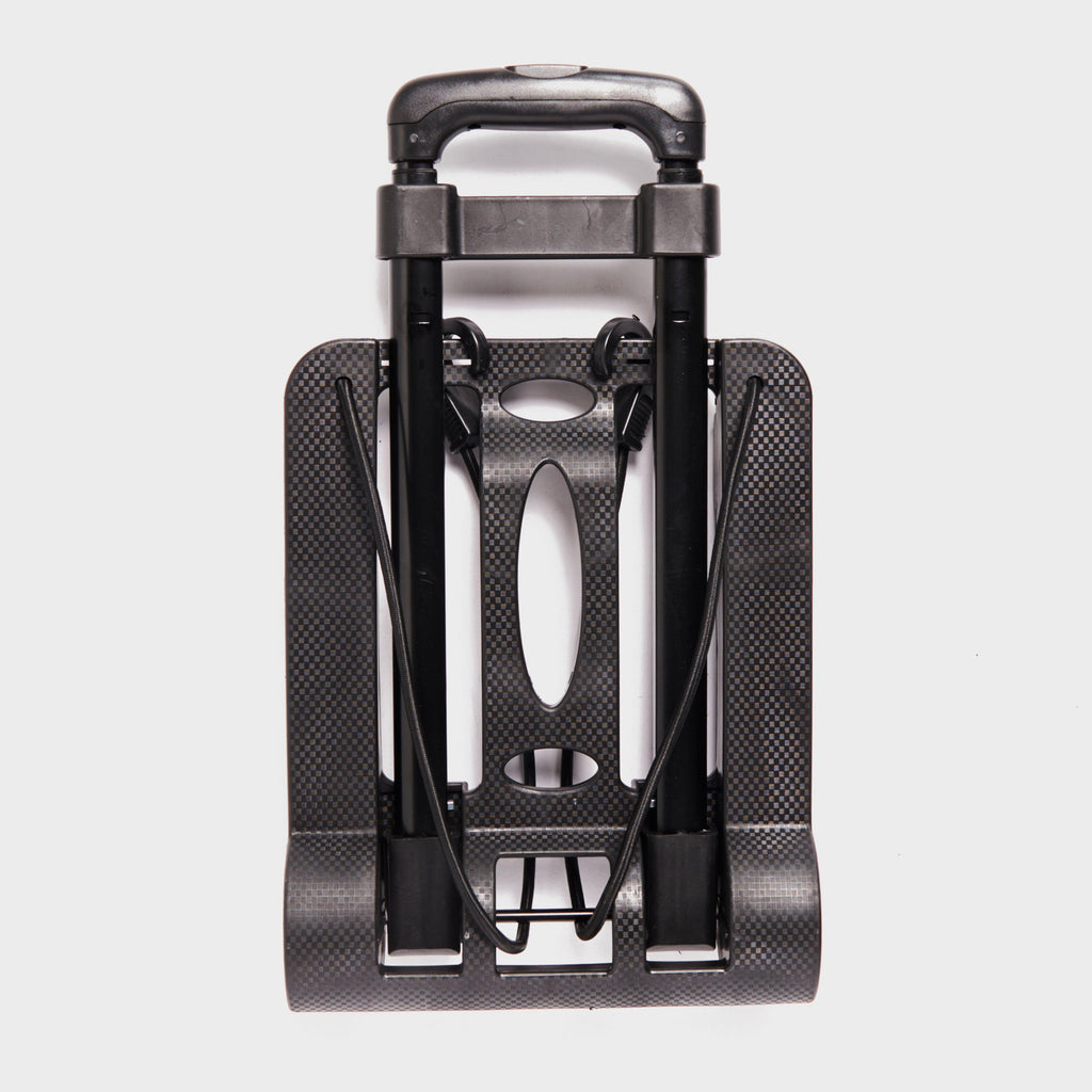 Folding Luggage Cart